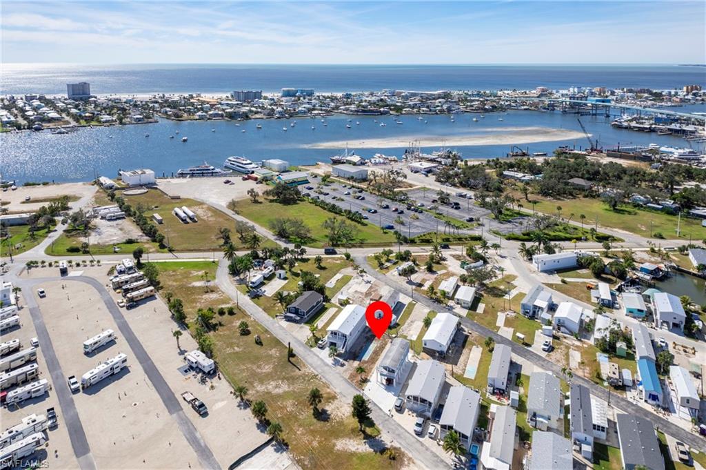 HELEN LANE CONDO RV - Land