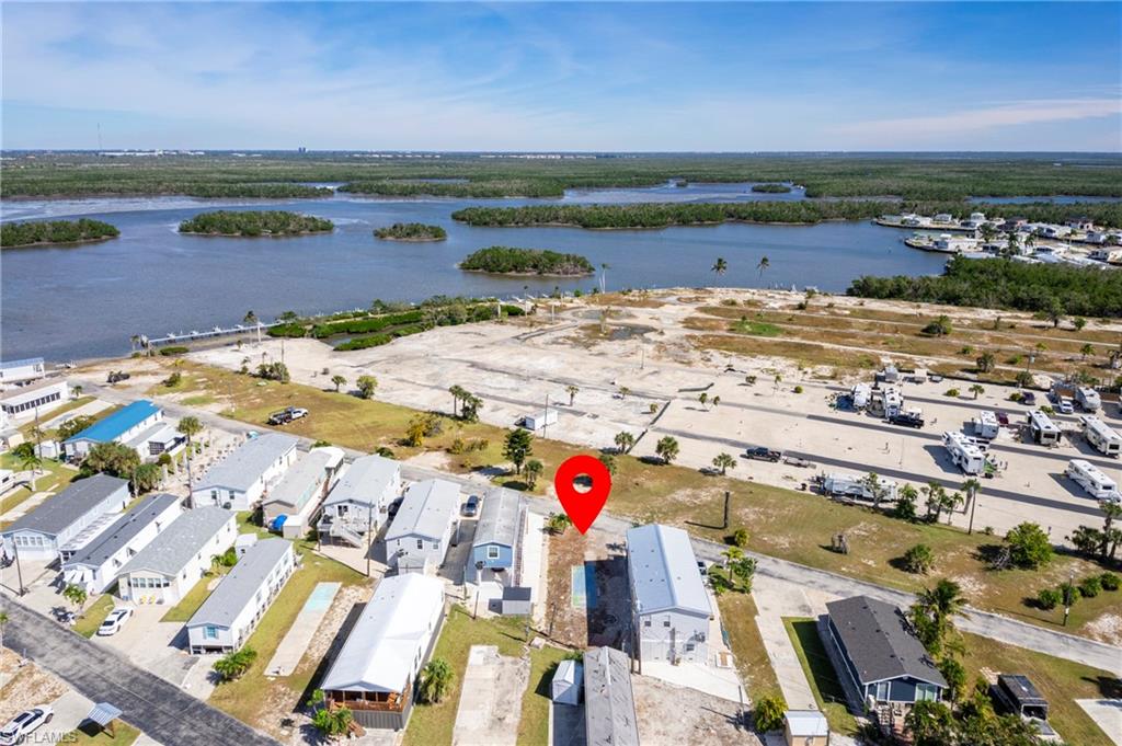 HELEN LANE CONDO RV - Land