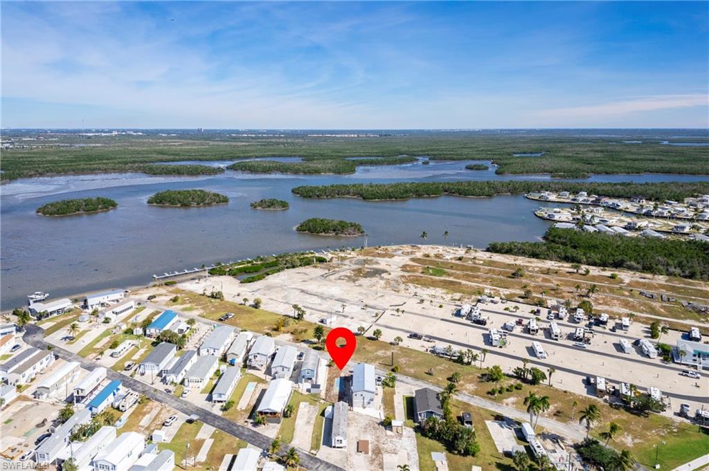 HELEN LANE CONDO RV - Land