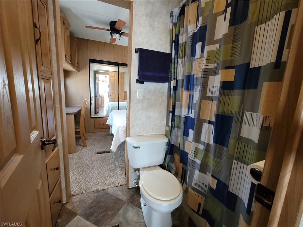 FORT MYERS BEACH CAMPGROUND - Residential