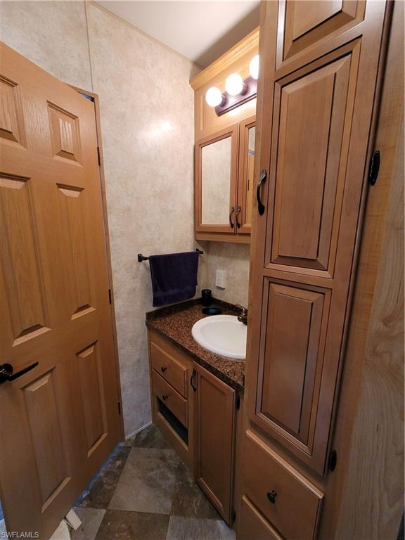 FORT MYERS BEACH CAMPGROUND - Residential