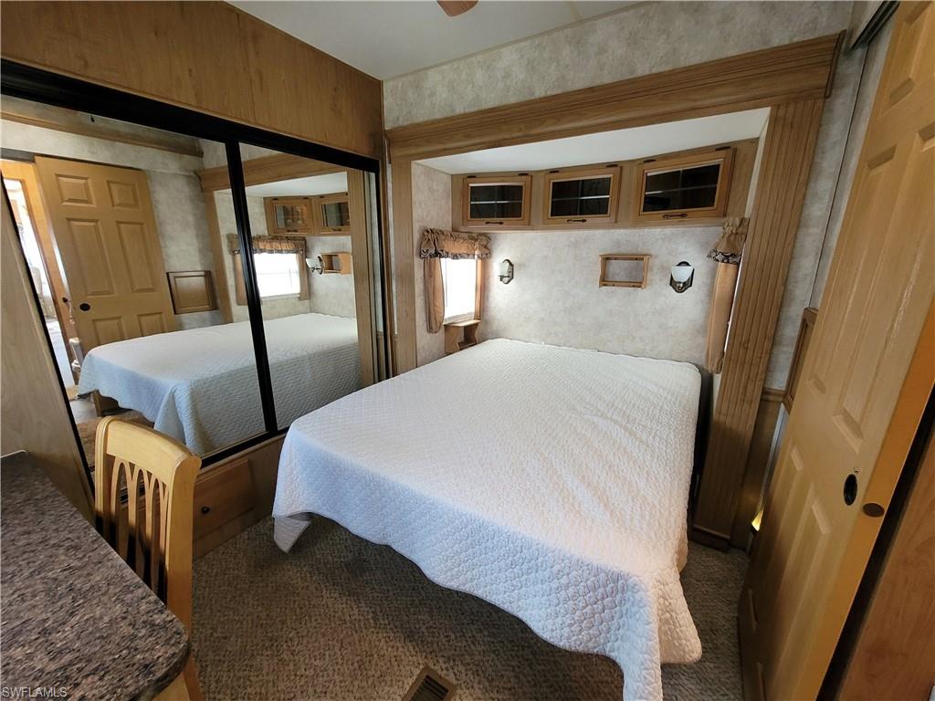 FORT MYERS BEACH CAMPGROUND - Residential