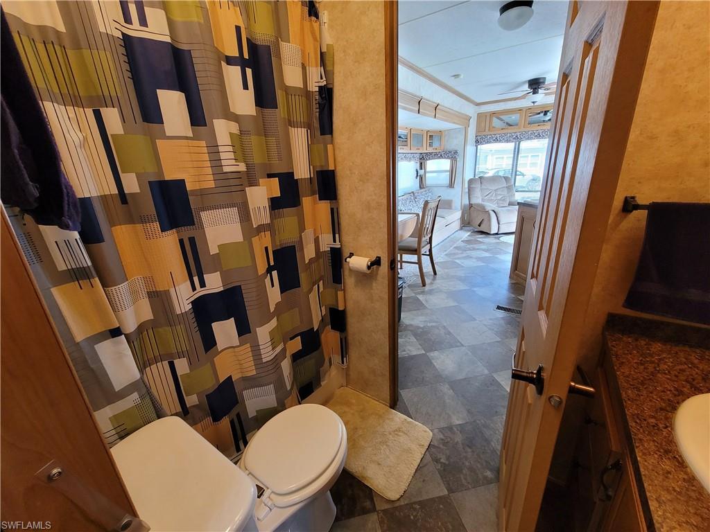 FORT MYERS BEACH CAMPGROUND - Residential