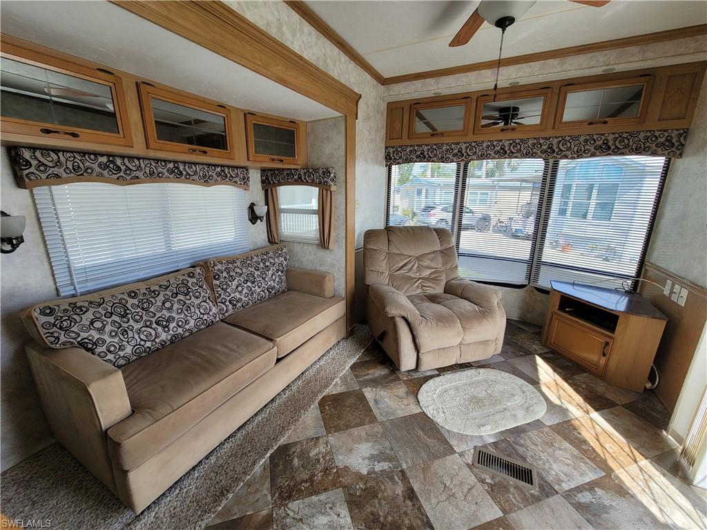 FORT MYERS BEACH CAMPGROUND - Residential