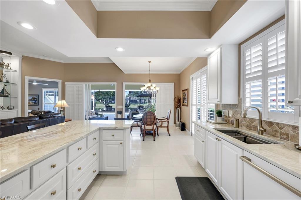 ISLAND WALK - Residential