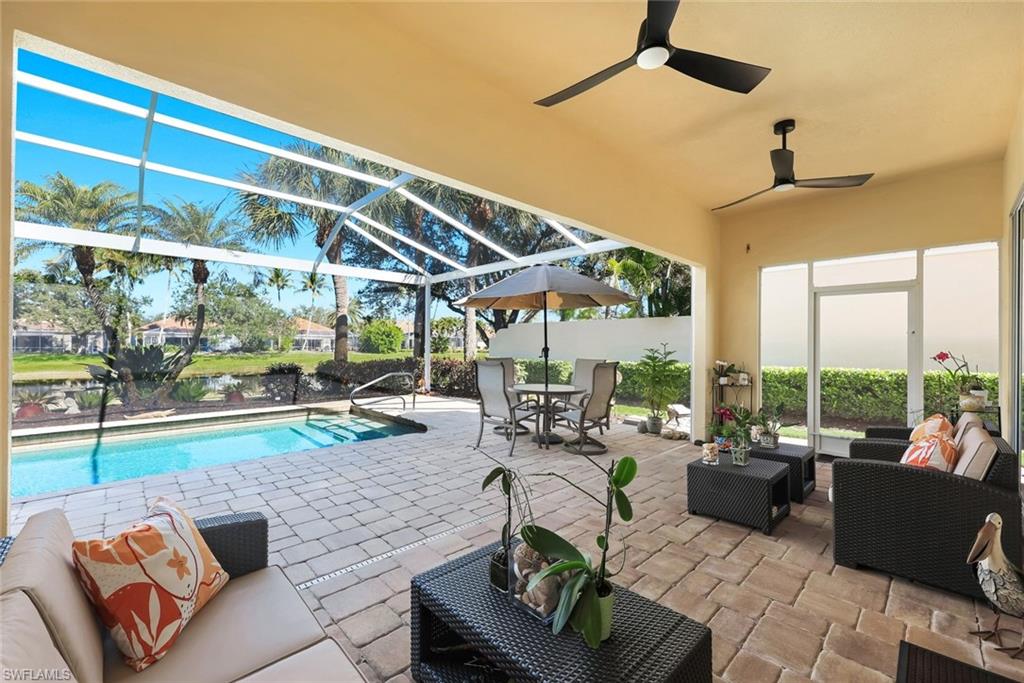 ISLAND WALK - Residential