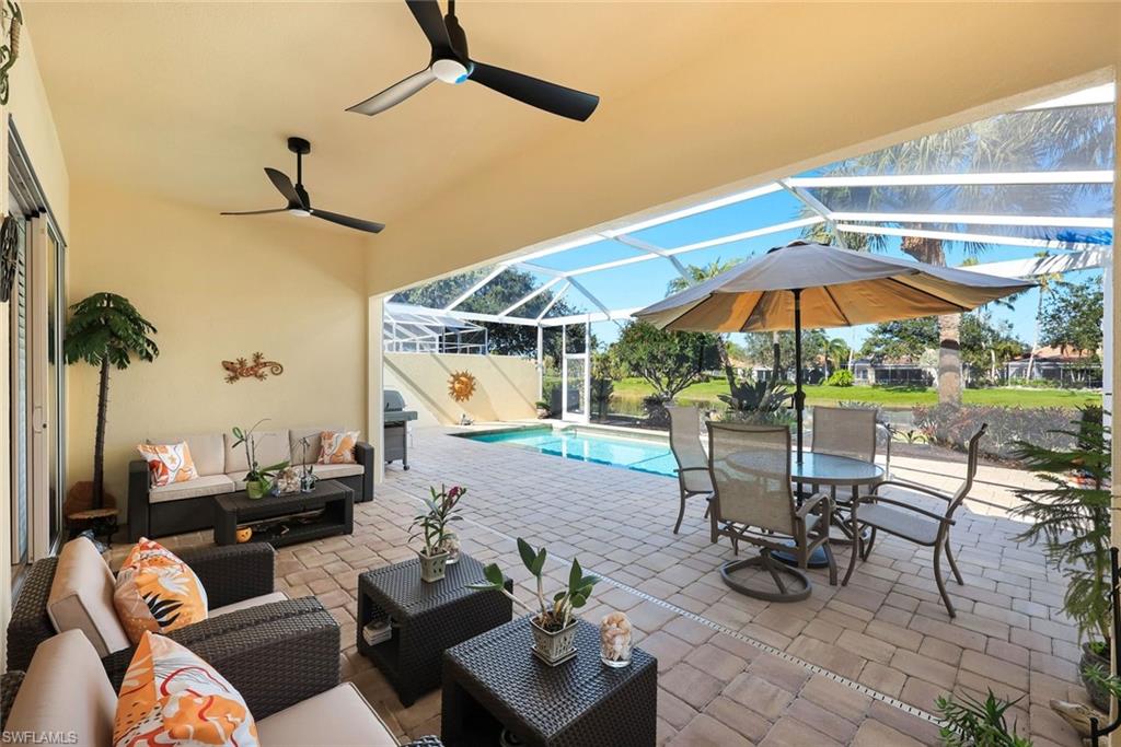 ISLAND WALK - Residential