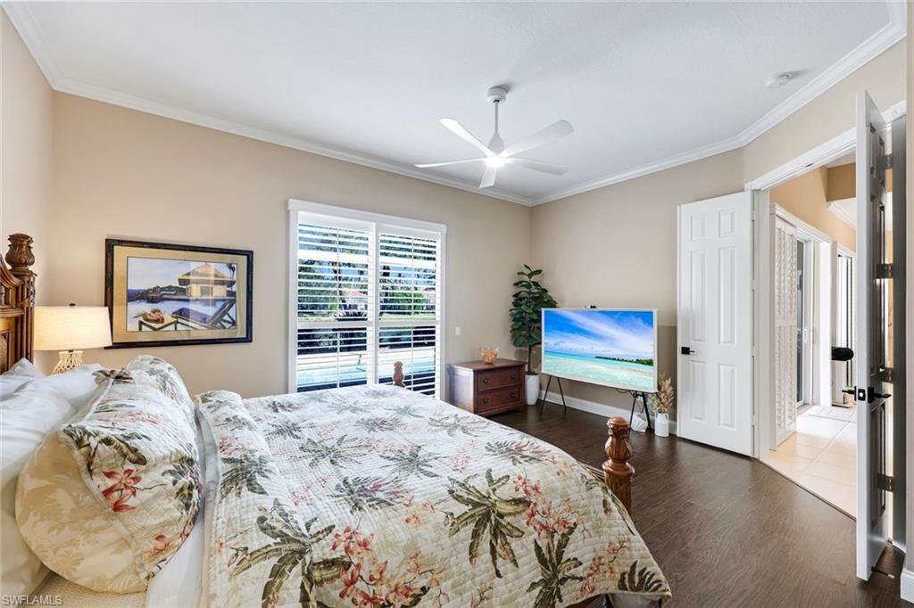 ISLAND WALK - Residential