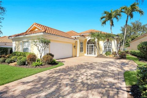 5291 Hawkesbury WAY N NAPLES FL 34119