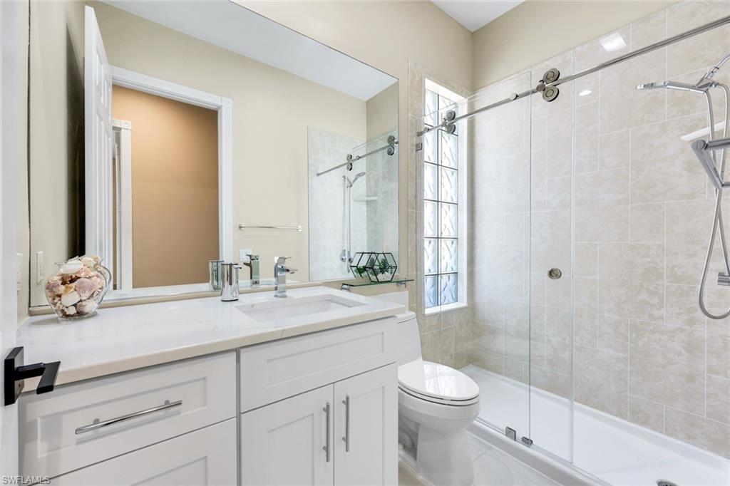 ISLAND WALK - Residential