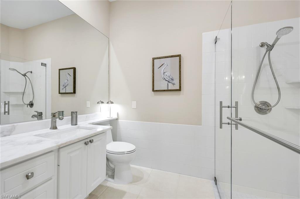 ISLAND WALK - Residential