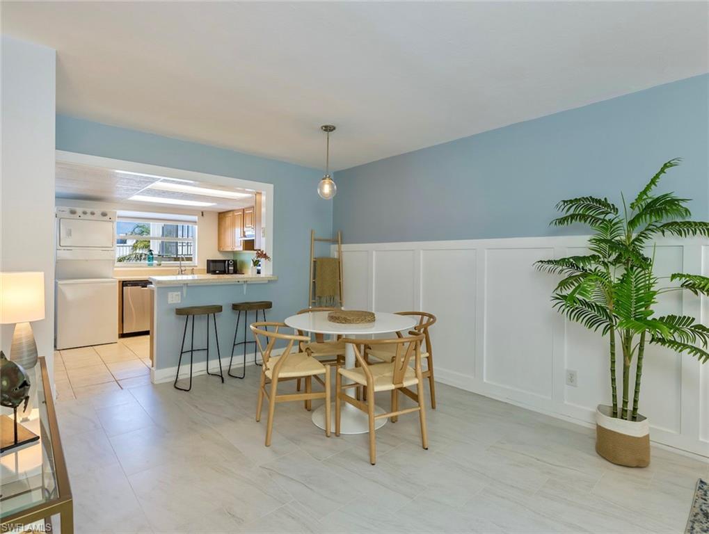 Photo of 1100 8th AVE S #204A, NAPLES, FL 34102 (MLS # 226033696)