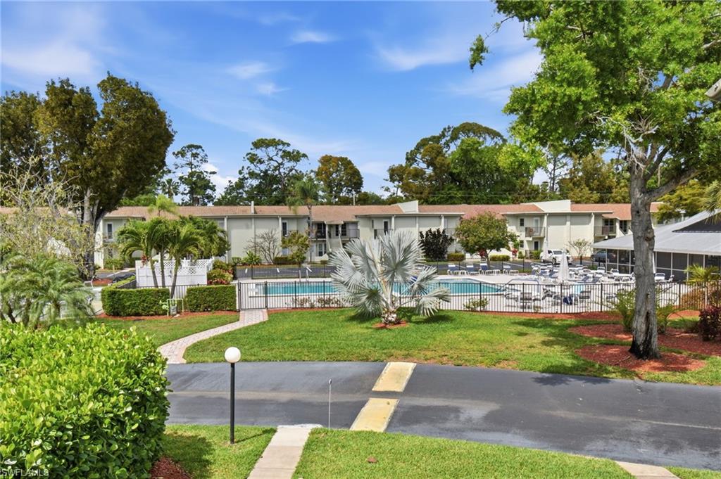 HIDDEN GARDENS - Residential