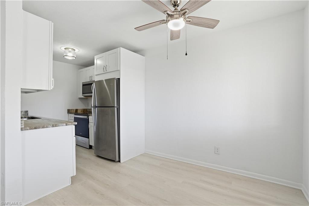 ABACO BAY - Residential Lease