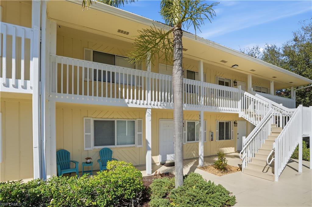 ABACO BAY - Residential Lease