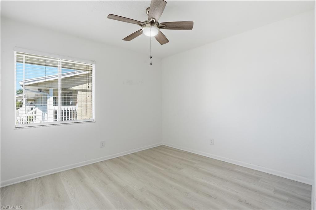 ABACO BAY - Residential Lease