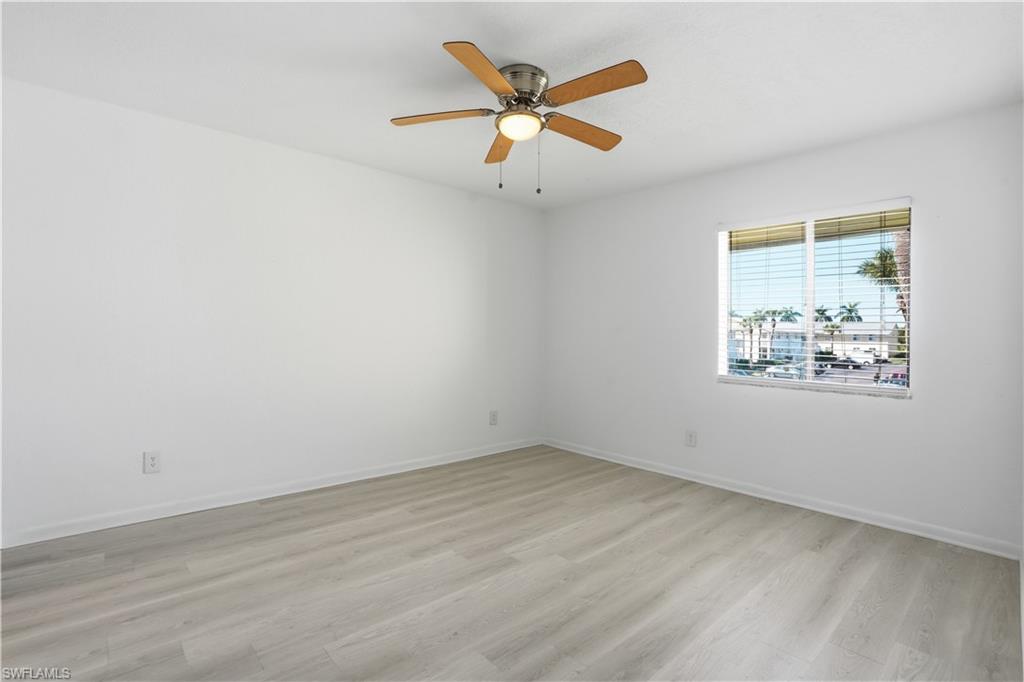 ABACO BAY - Residential Lease