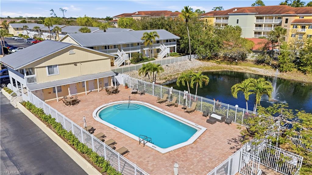 ABACO BAY - Residential Lease