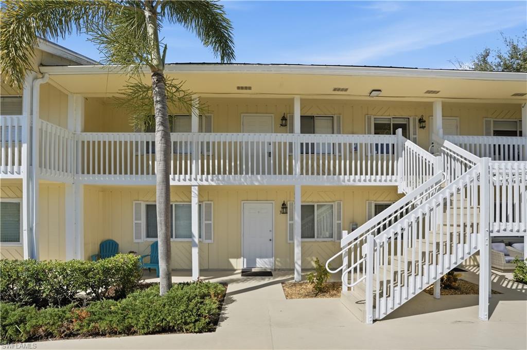 ABACO BAY - Residential Lease