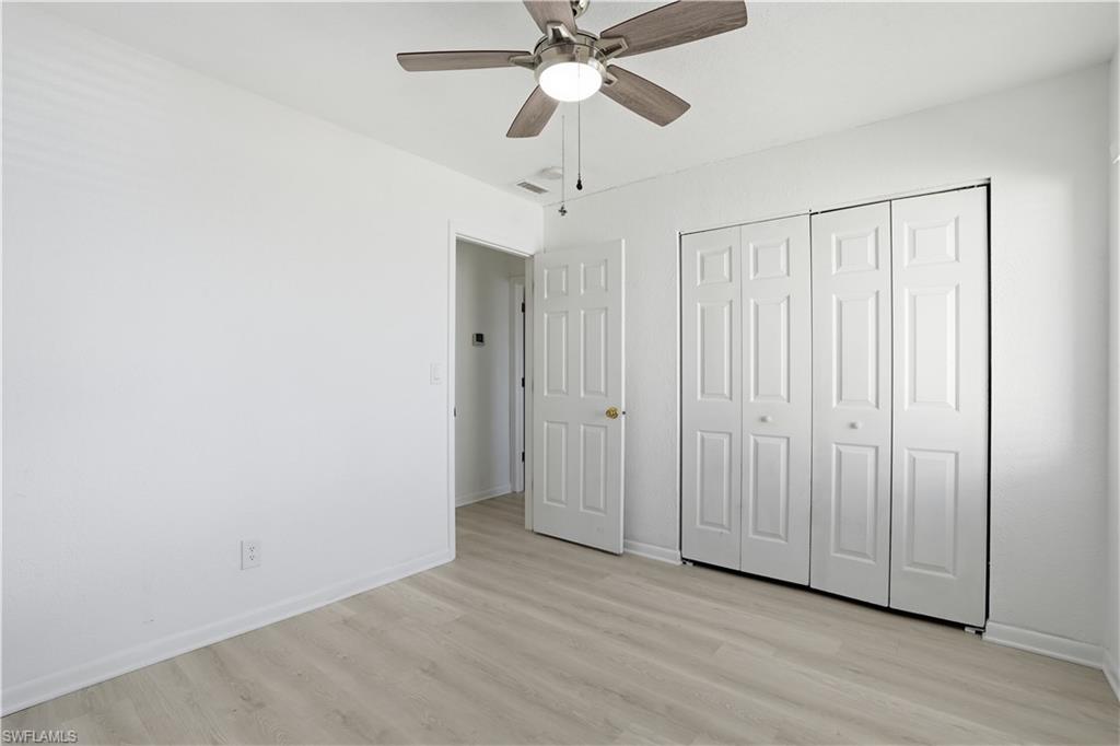 ABACO BAY - Residential Lease