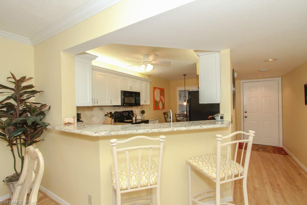 PRINCETON PLACE - Residential