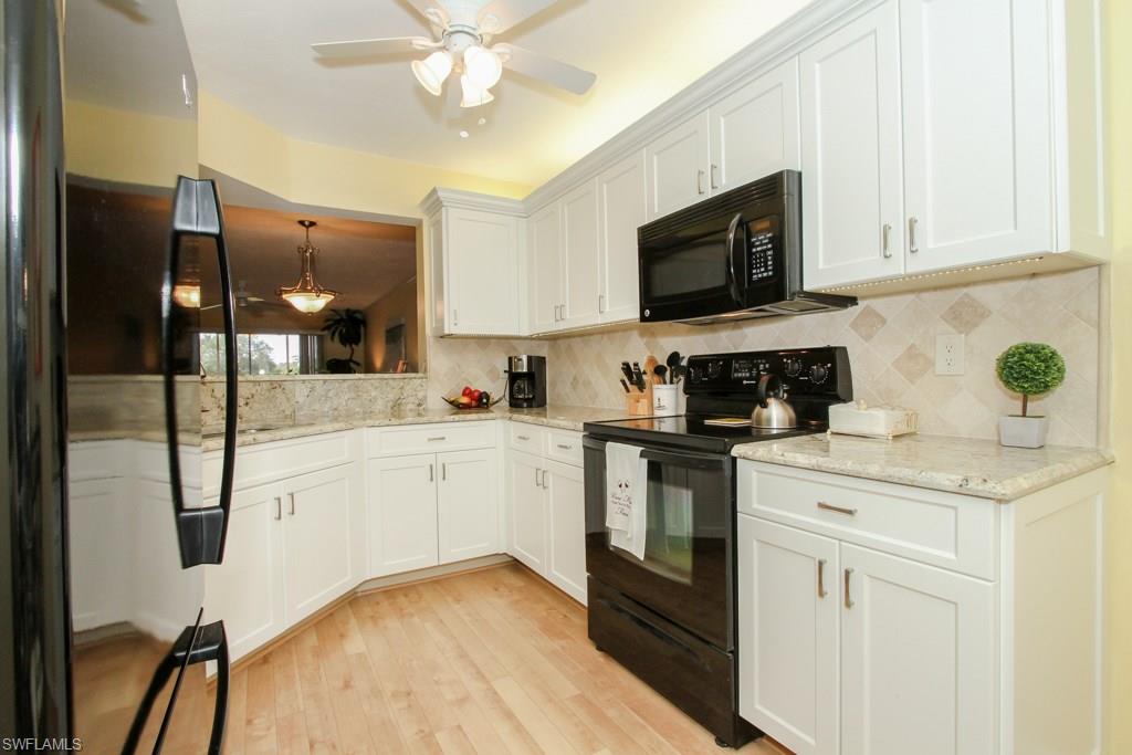 PRINCETON PLACE - Residential