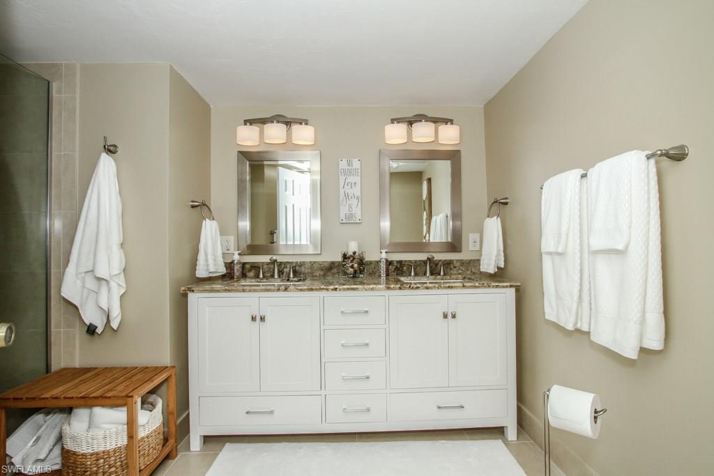 PRINCETON PLACE - Residential