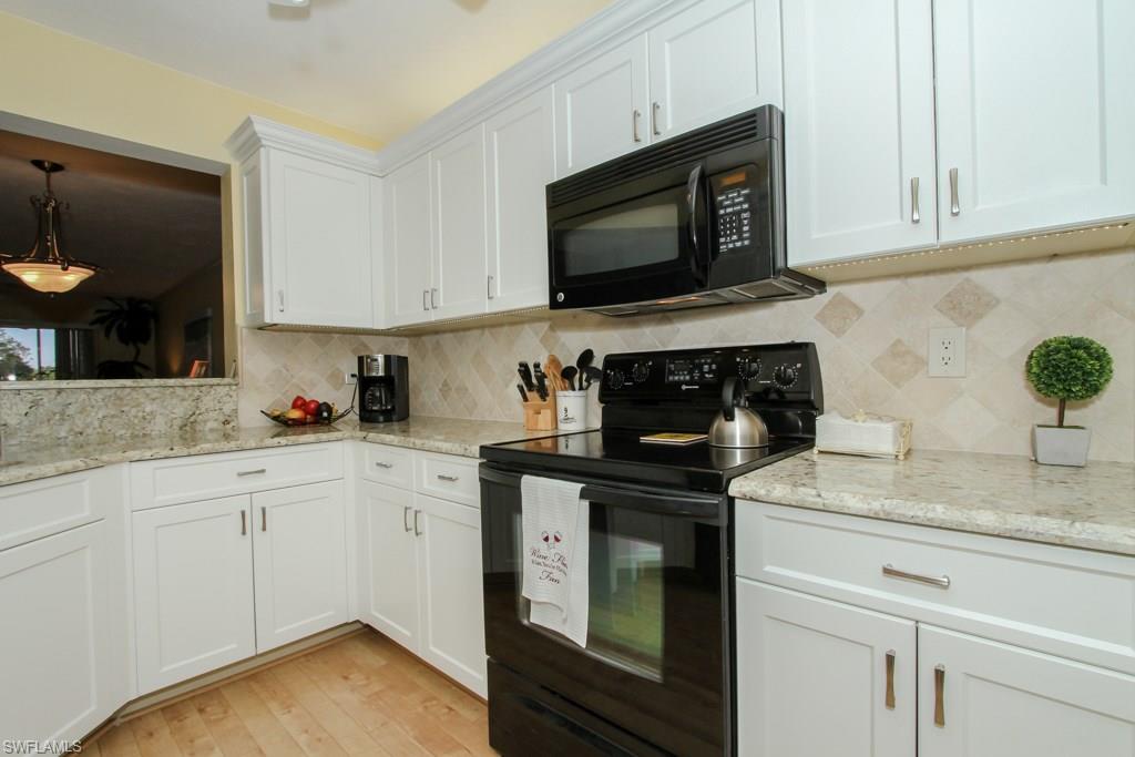 PRINCETON PLACE - Residential