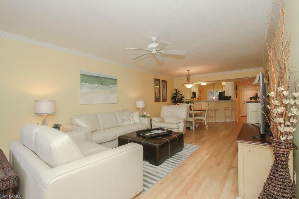 PRINCETON PLACE - Residential