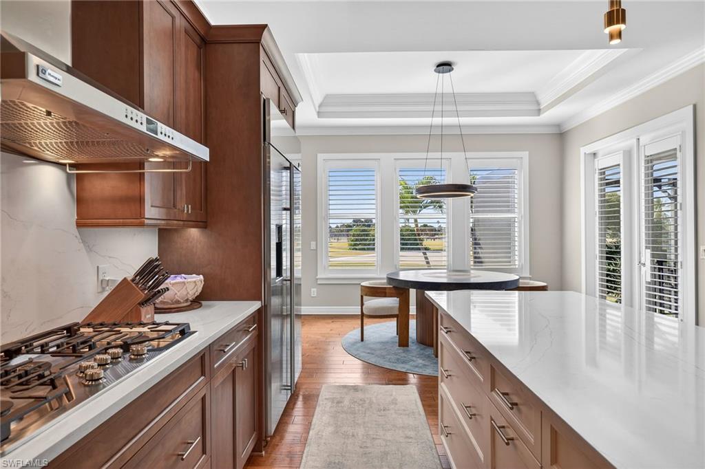 LITTLE LAKE MUREX - Residential