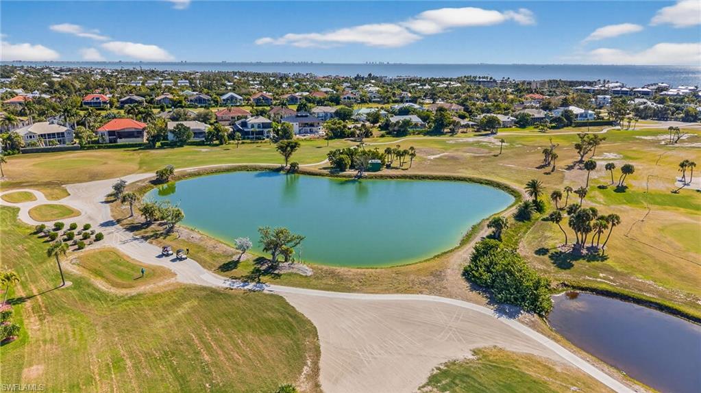 LITTLE LAKE MUREX - Residential