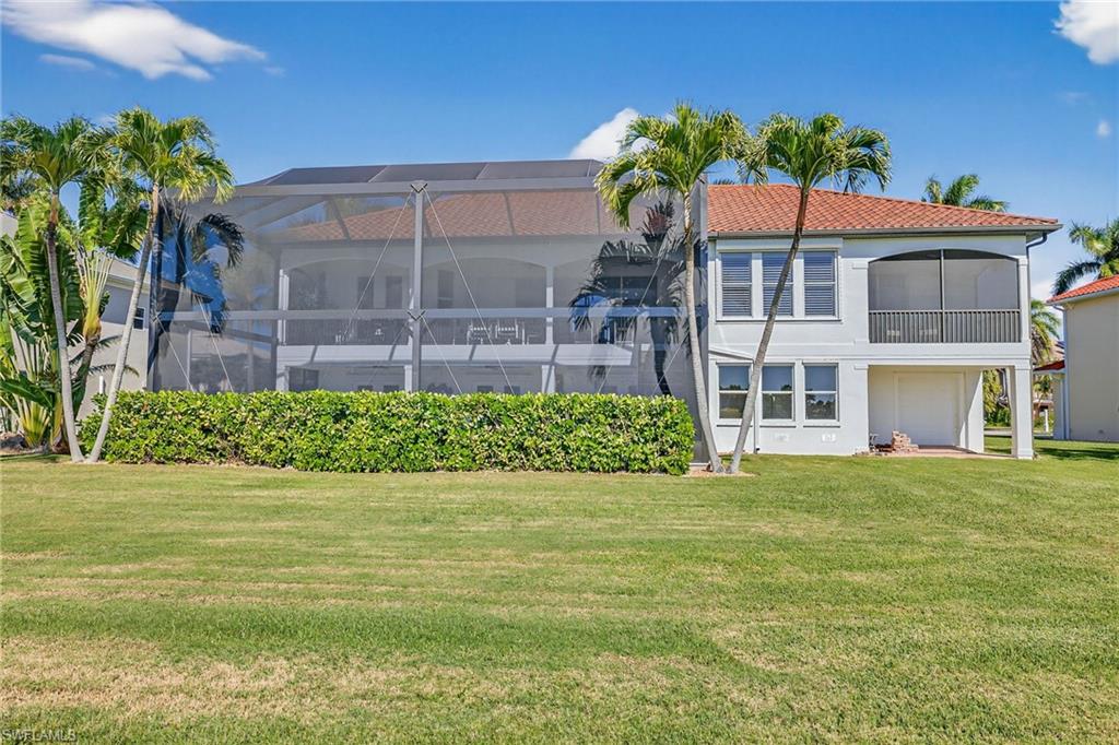 LITTLE LAKE MUREX - Residential