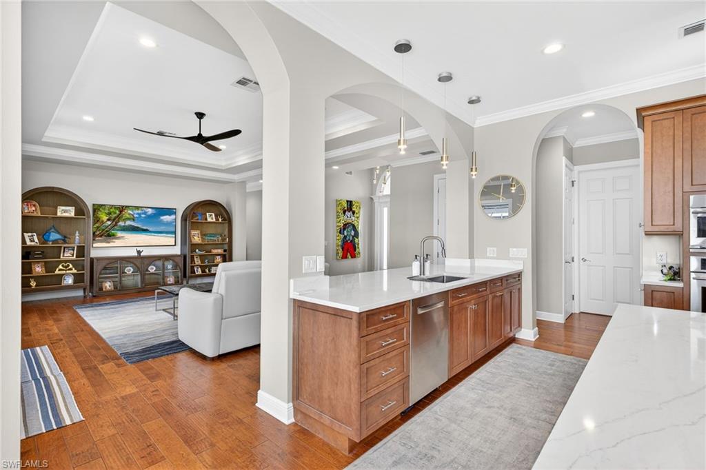 LITTLE LAKE MUREX - Residential