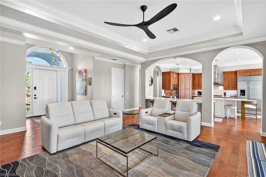 LITTLE LAKE MUREX - Residential