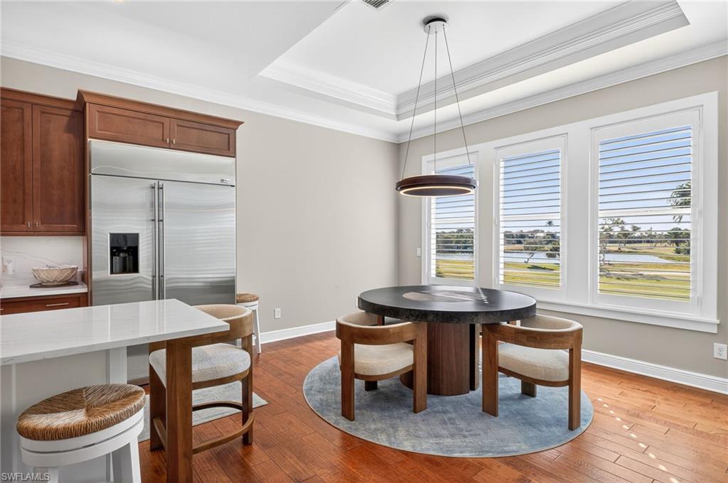 LITTLE LAKE MUREX - Residential