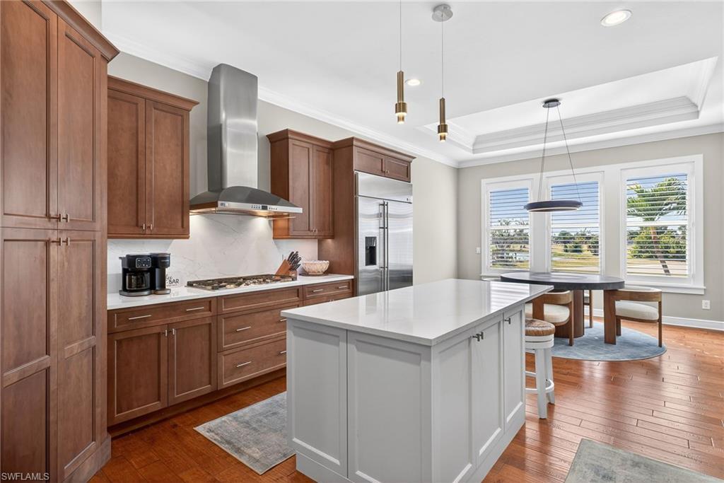 LITTLE LAKE MUREX - Residential