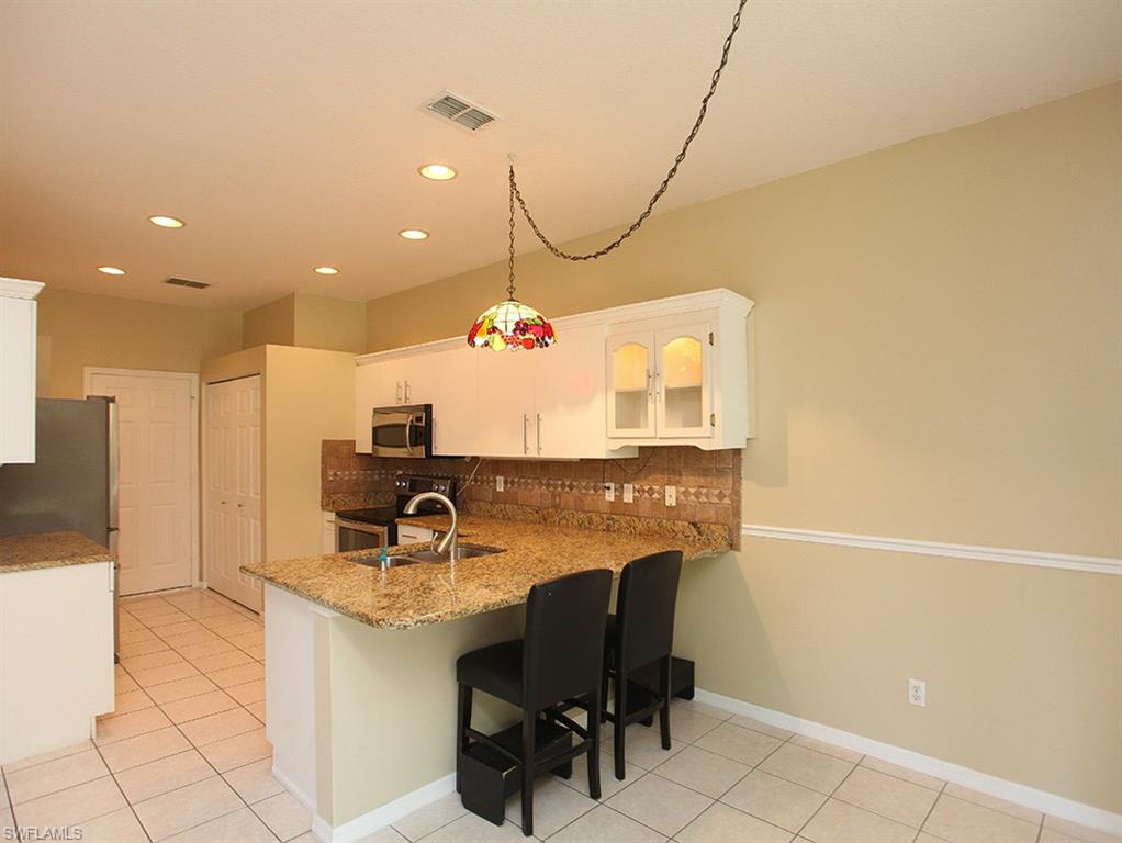 THE SHORES - Residential