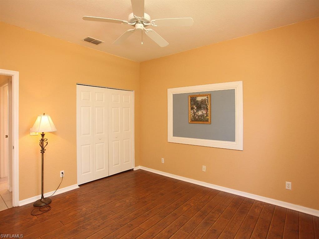 THE SHORES - Residential