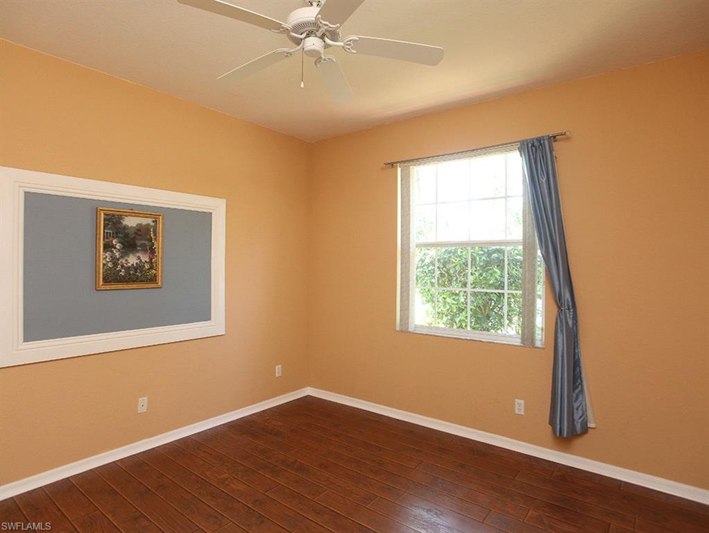 THE SHORES - Residential