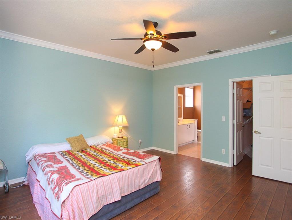 THE SHORES - Residential