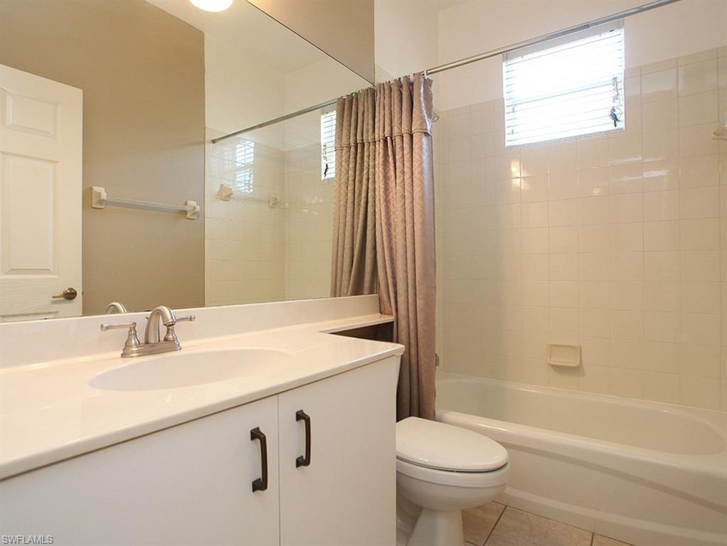 THE SHORES - Residential