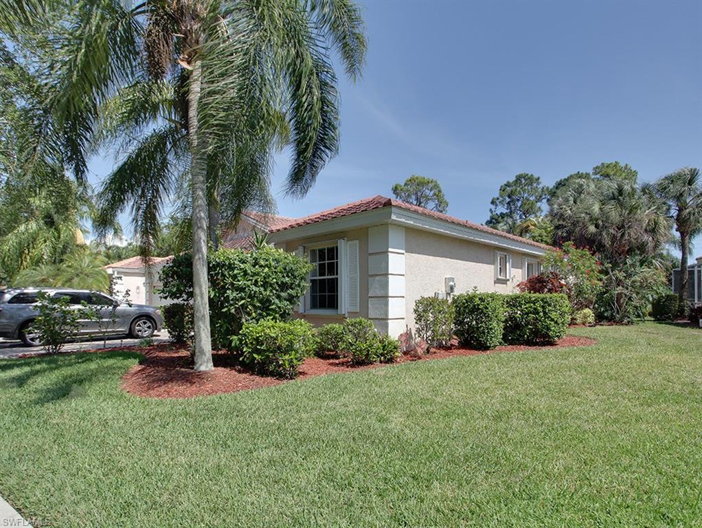 THE SHORES - Residential