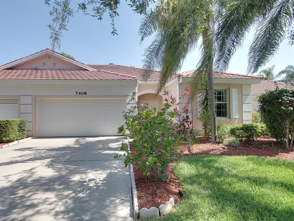 THE SHORES - Residential