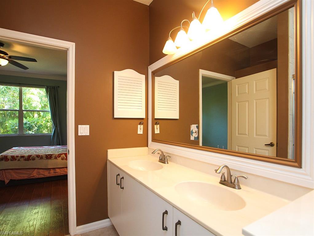 THE SHORES - Residential