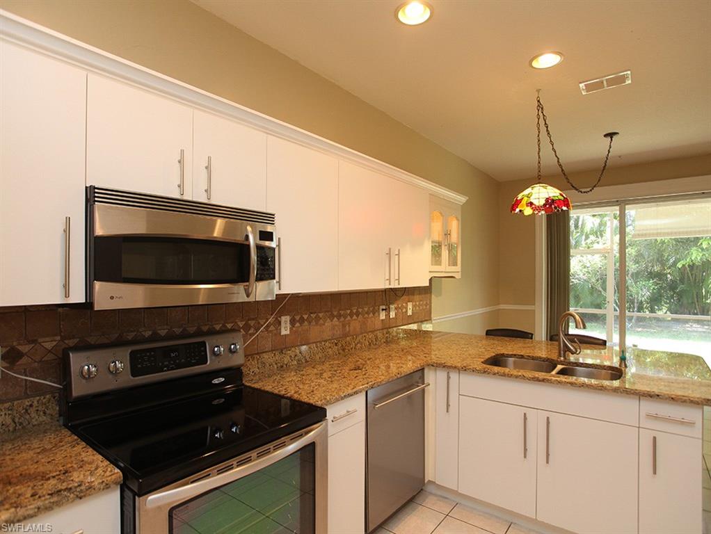 THE SHORES - Residential