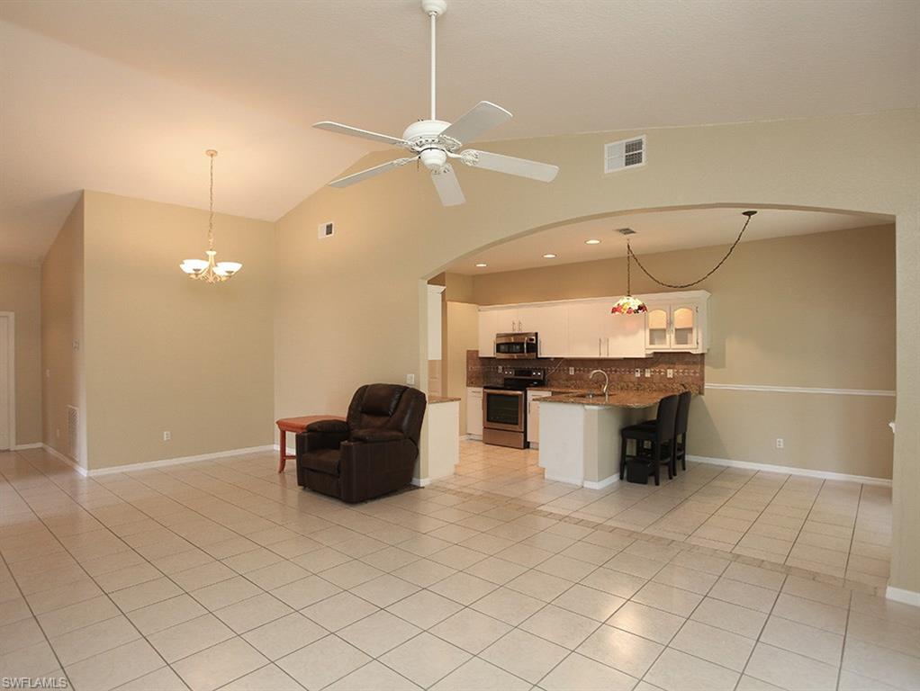 THE SHORES - Residential