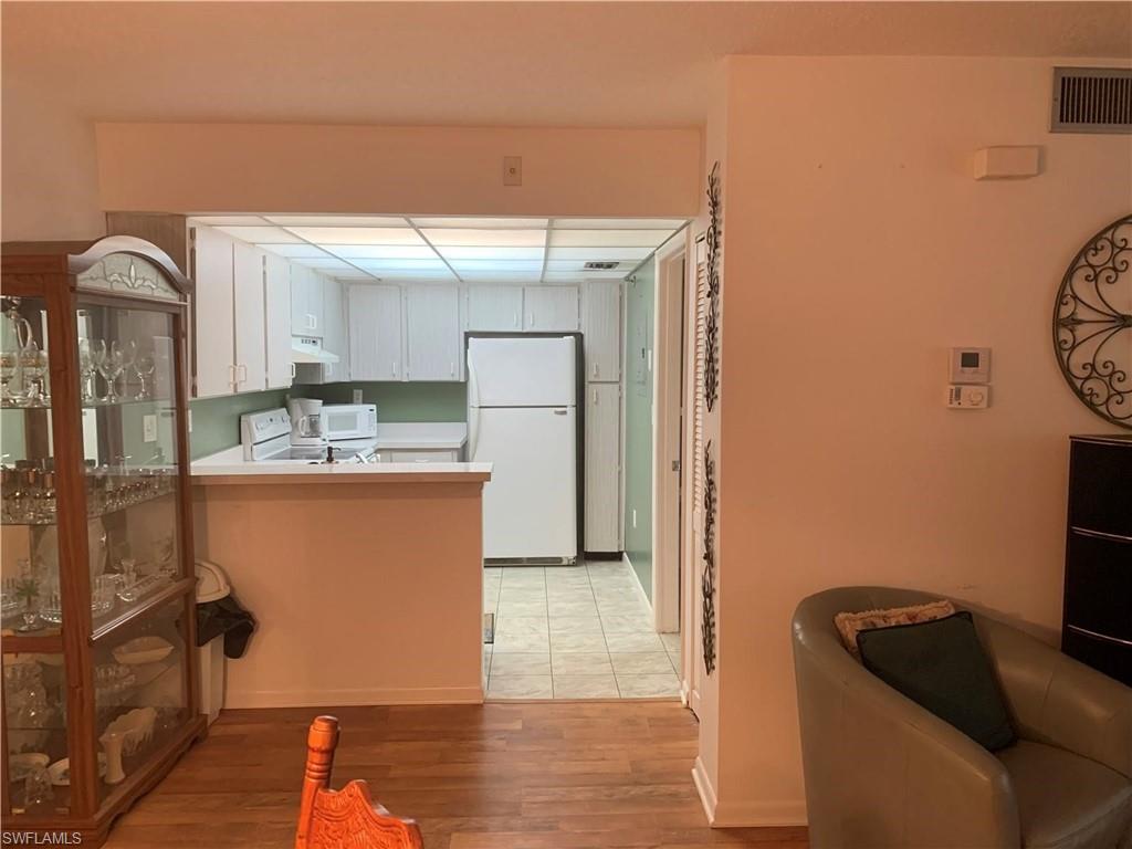 PORT CHARLOTTE - Residential