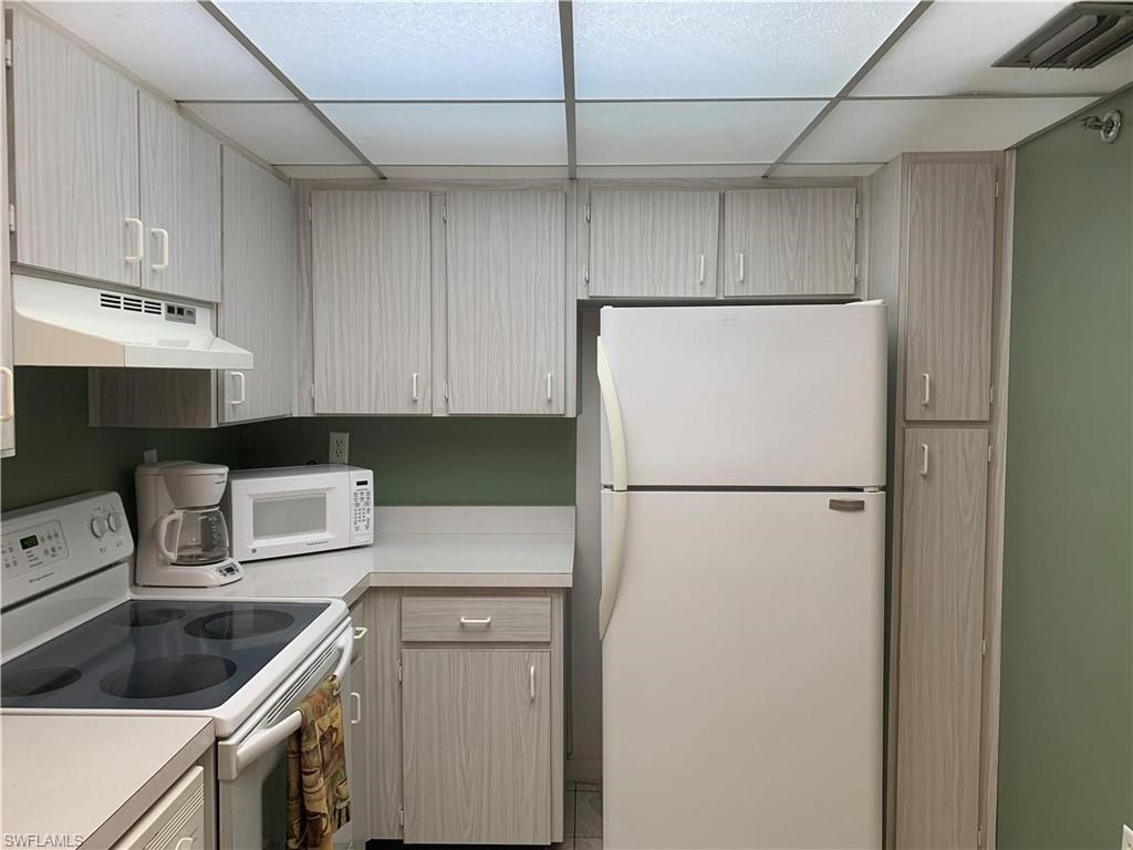 PORT CHARLOTTE - Residential