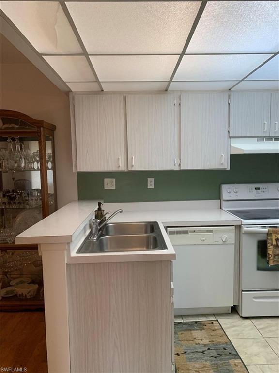 PORT CHARLOTTE - Residential