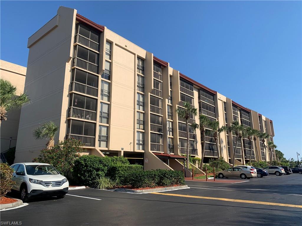 PORT CHARLOTTE - Residential